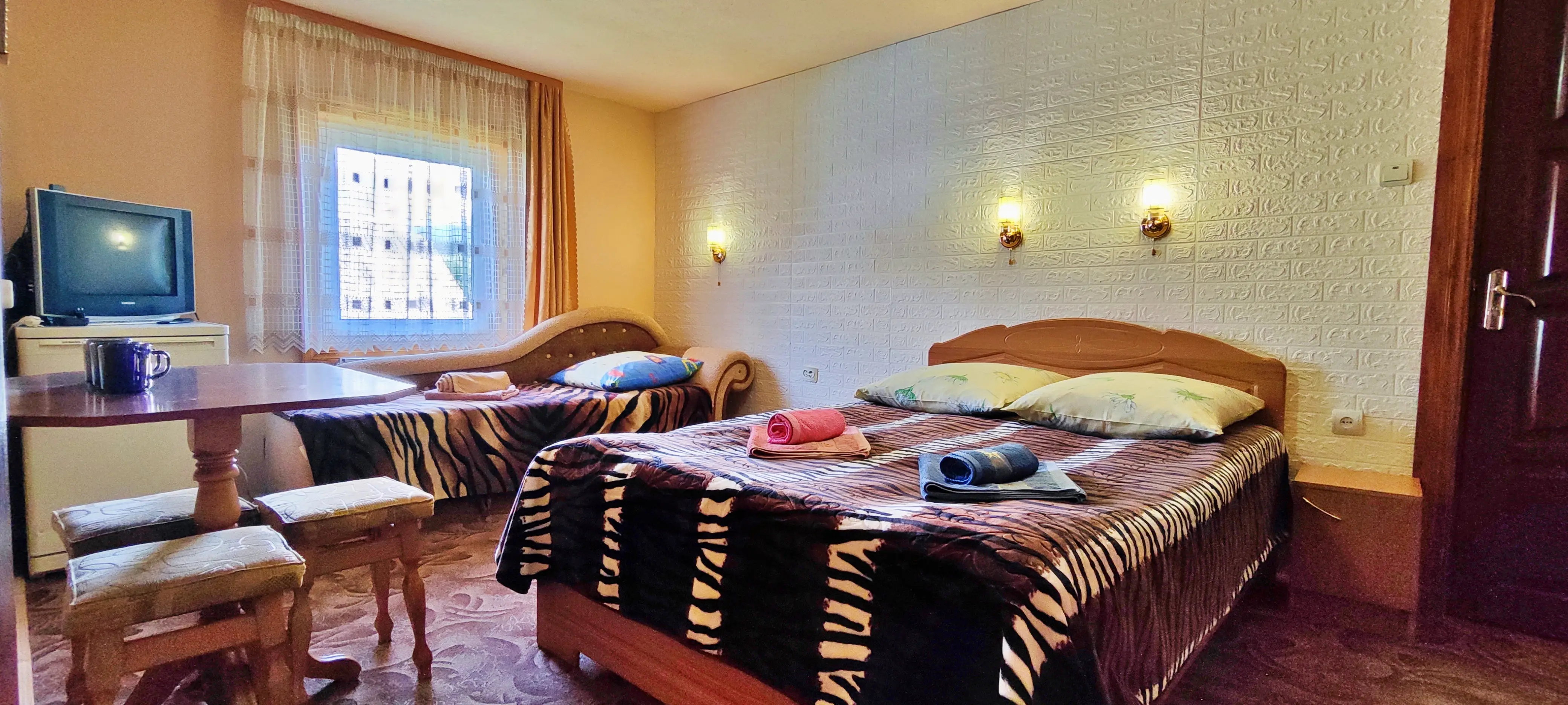 Інтер'єр номера