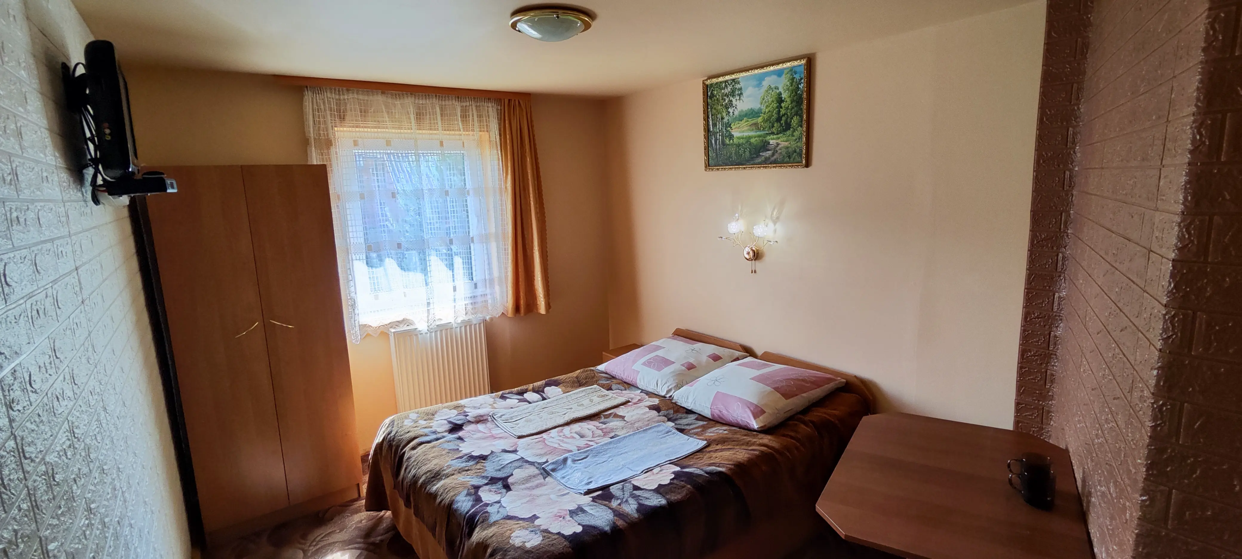 Економ номер для пар