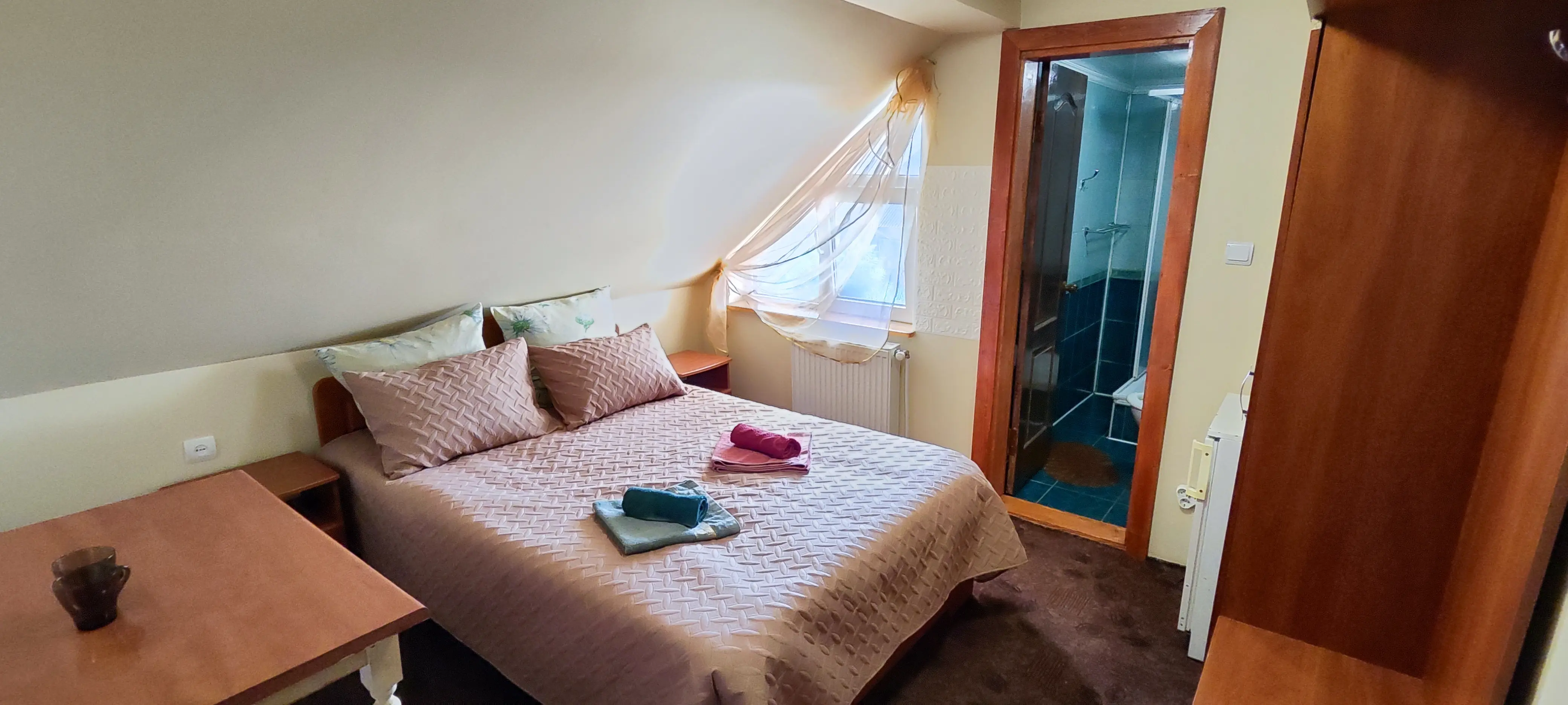 Стандартний двомісний номер U Nazara