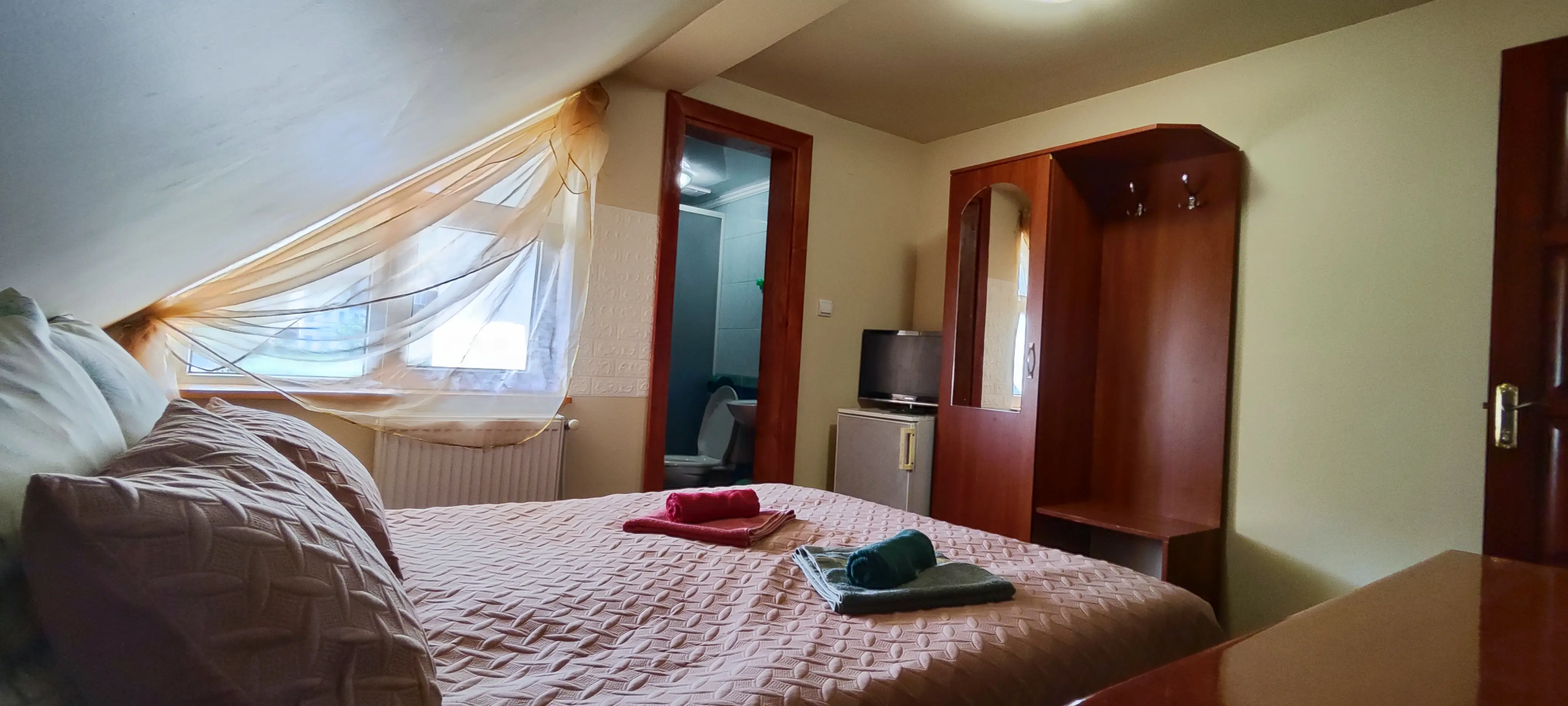 Інтер'єр номера