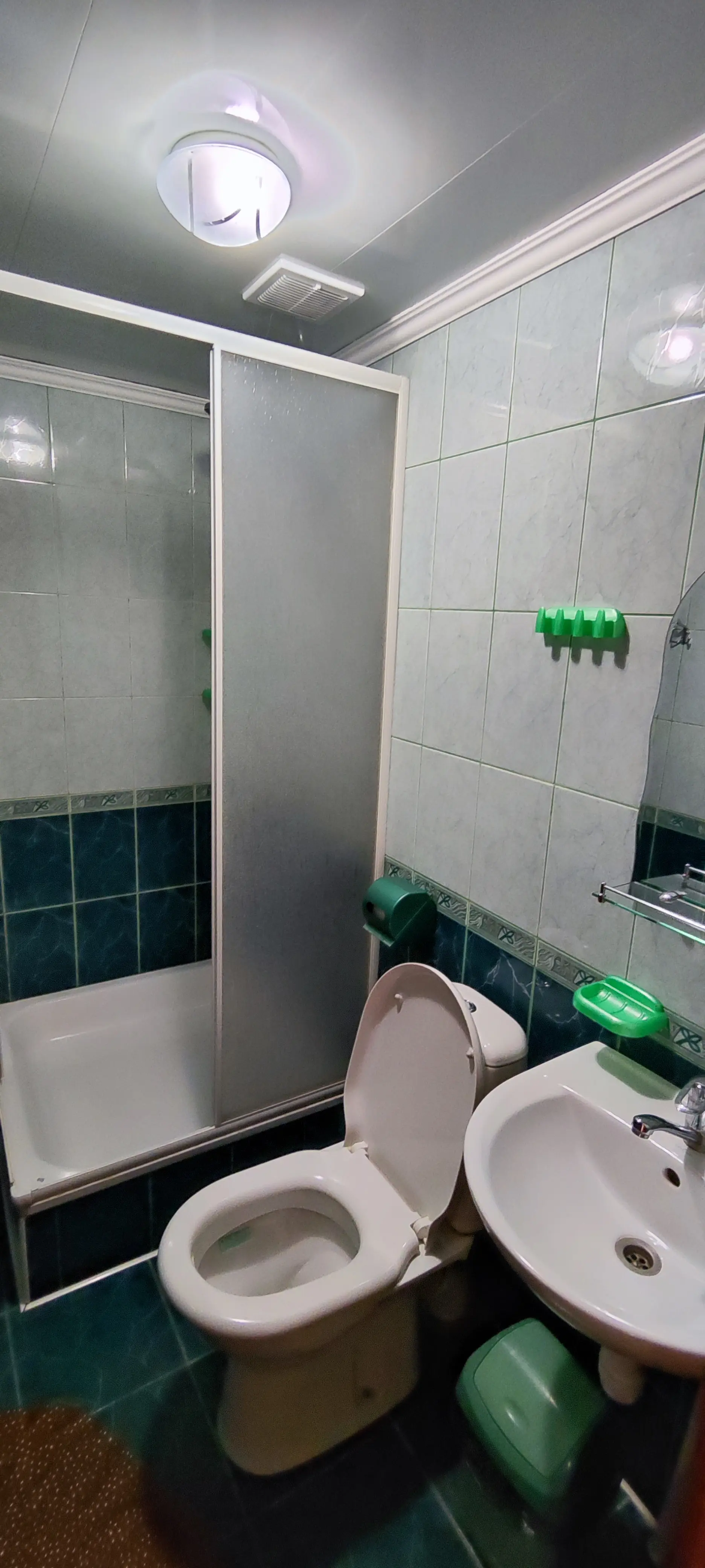 Ванна кімната