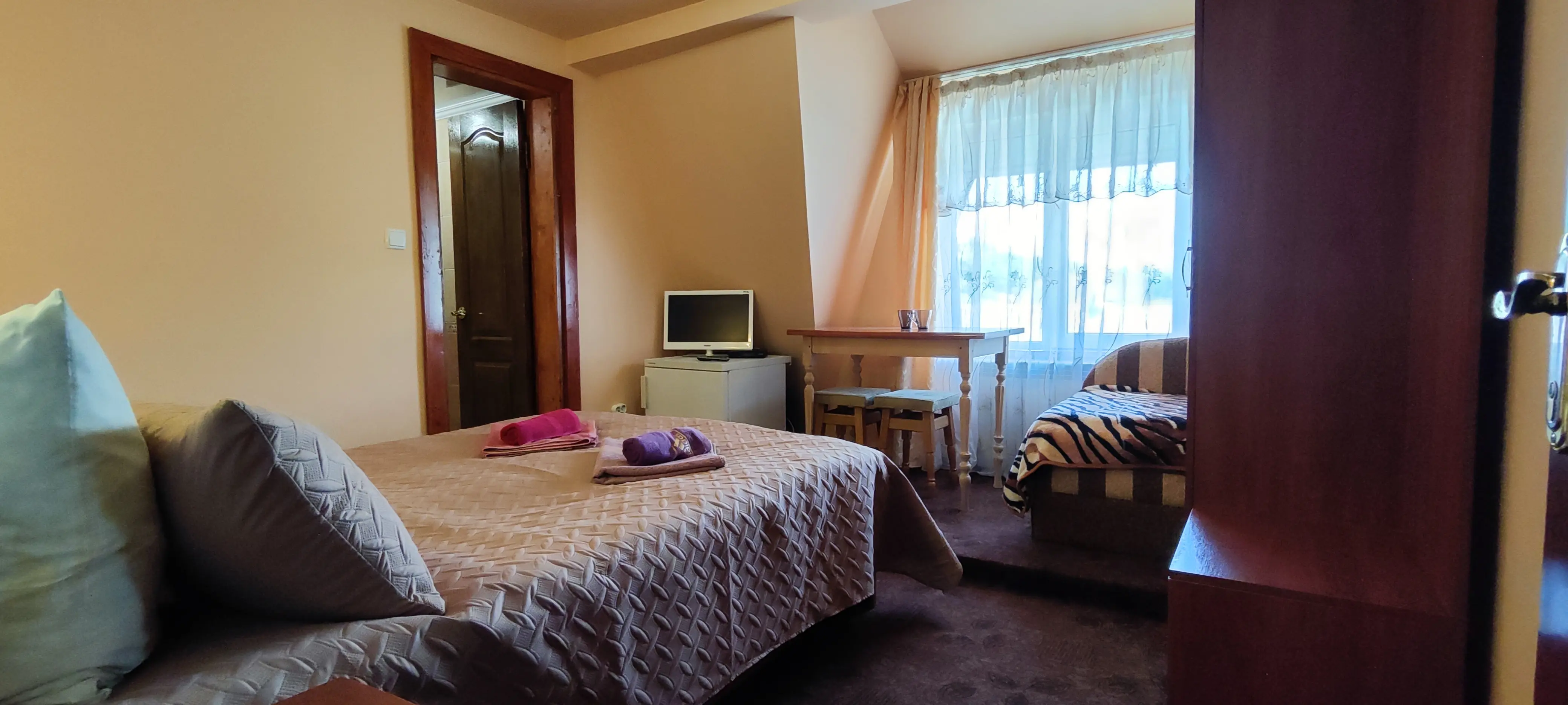 Додатковий вигляд