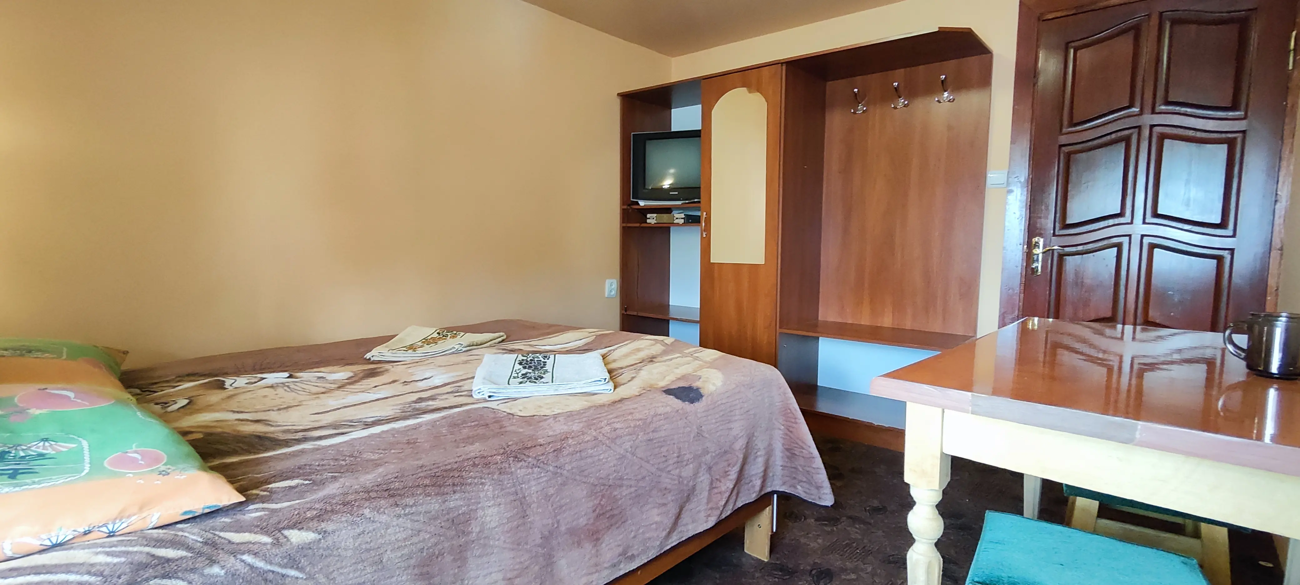 Інтер'єр номера