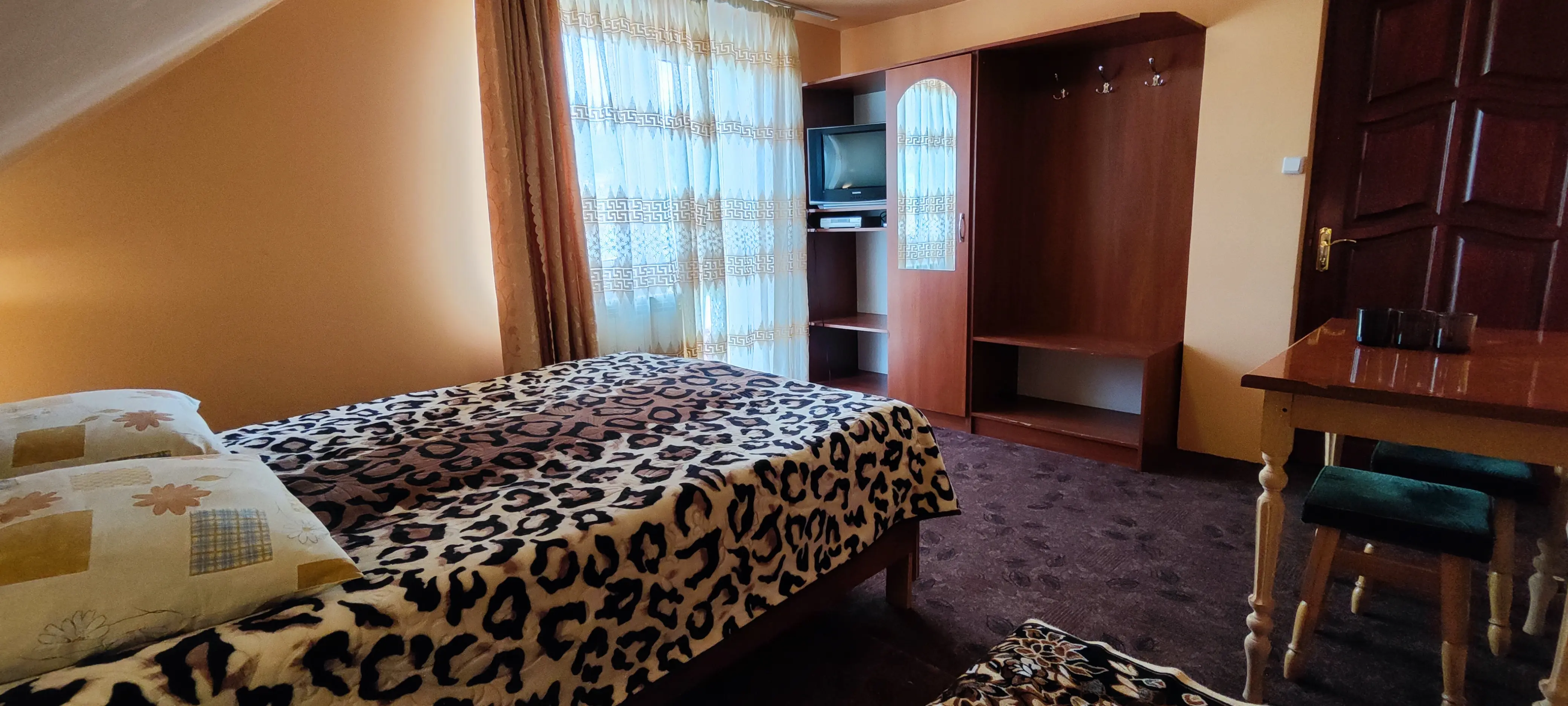 Інтер'єр номера