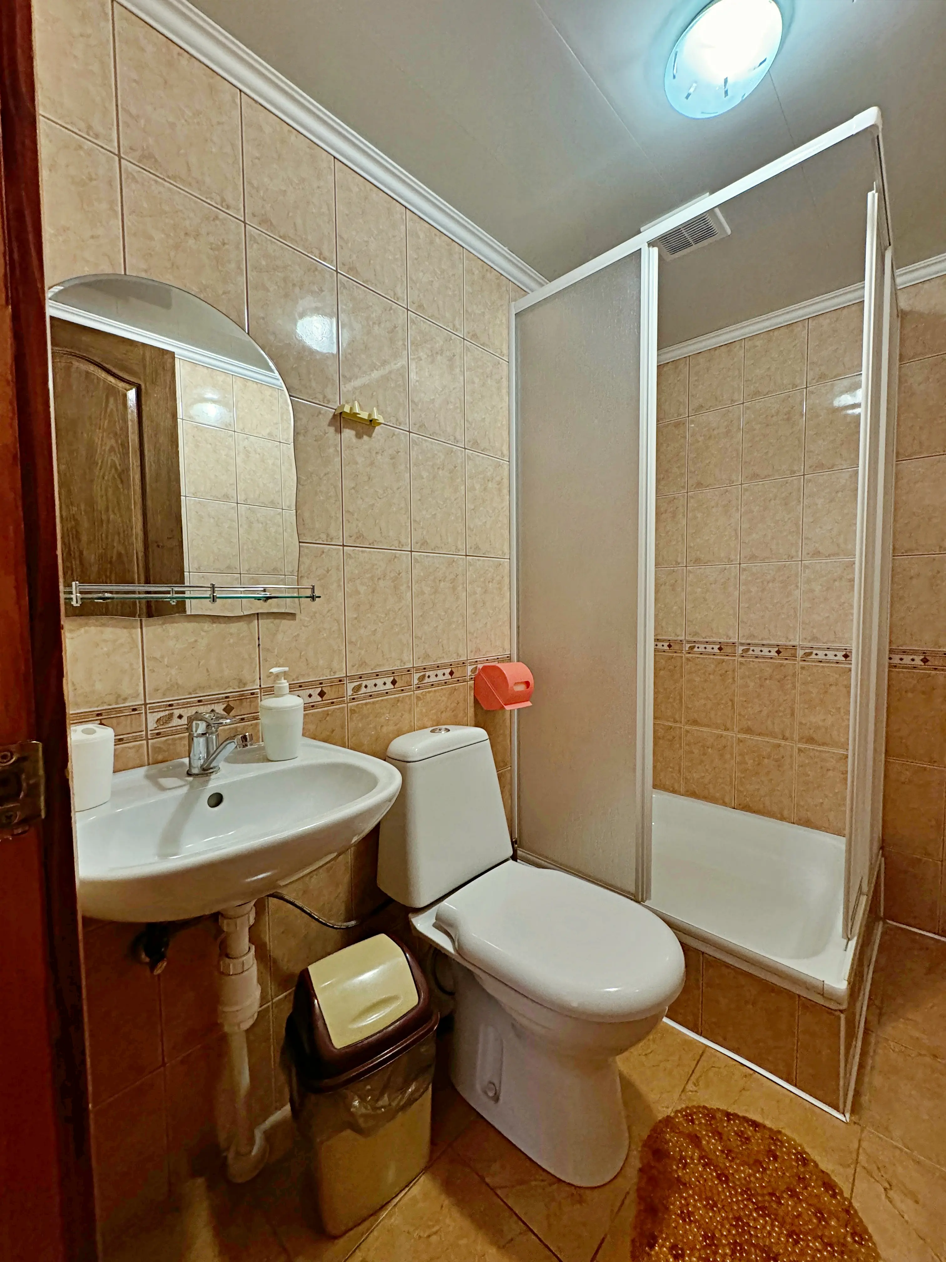 Ванна кімната