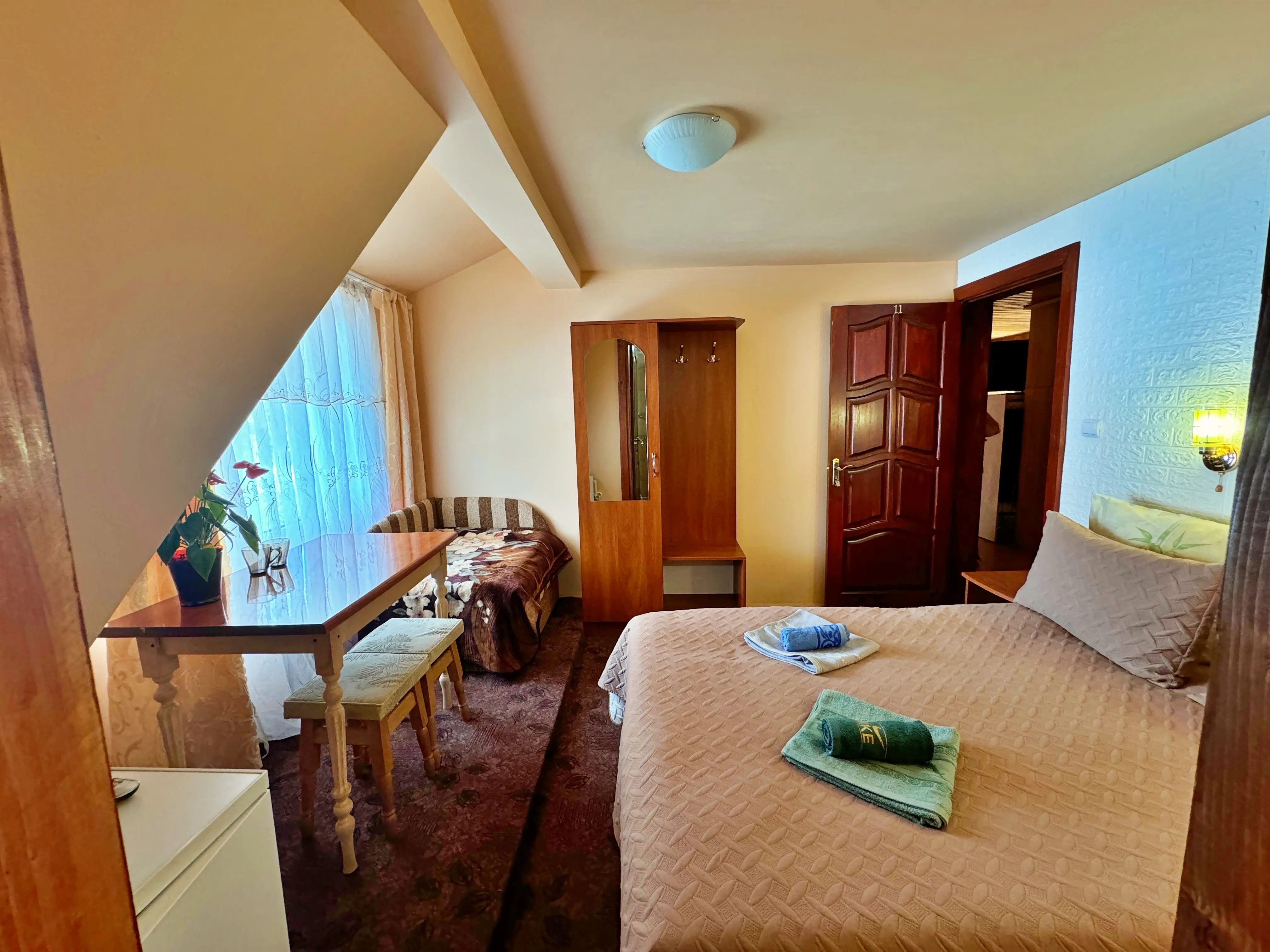 Інтер'єр номера