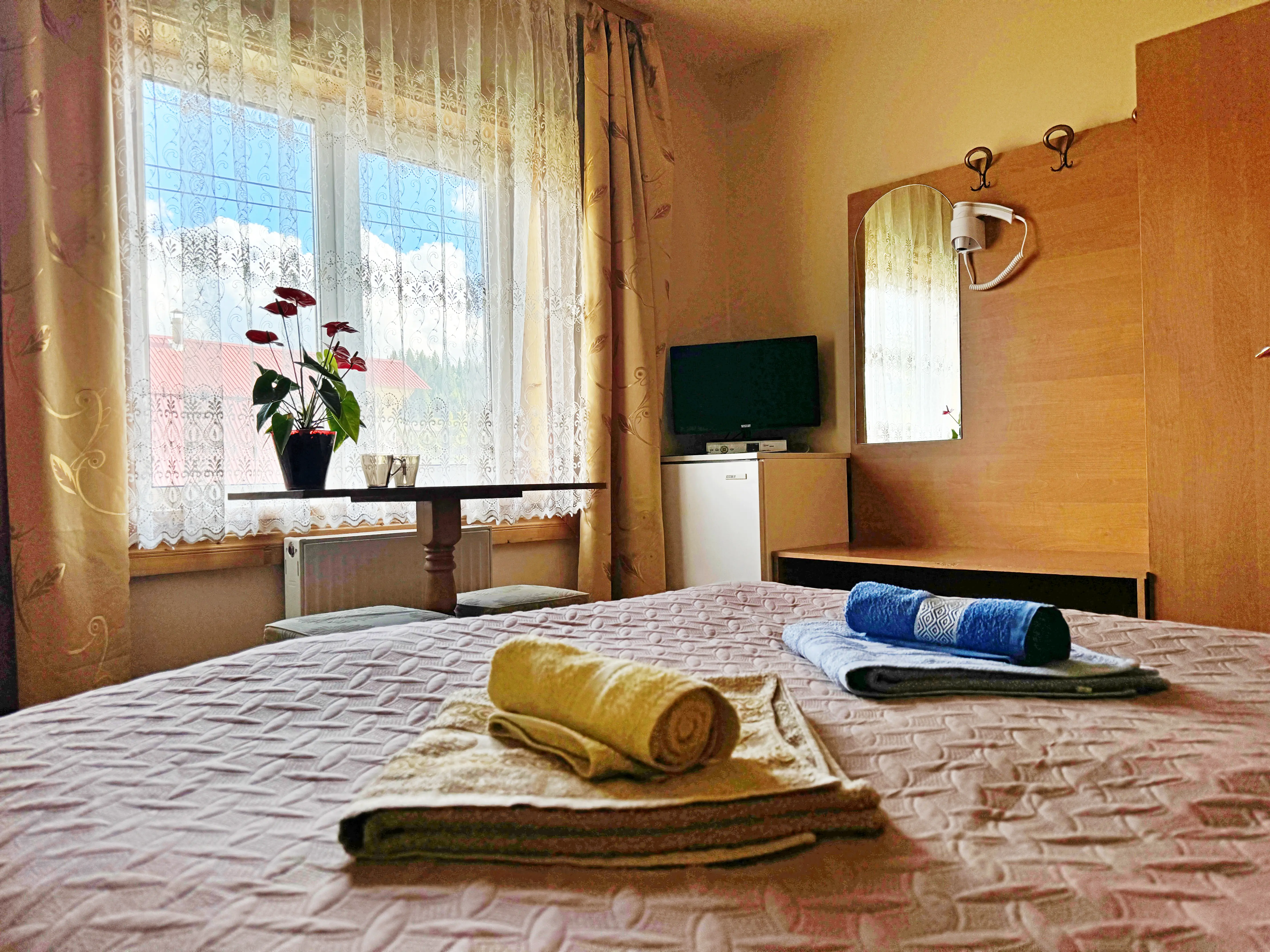 Інтер'єр номера