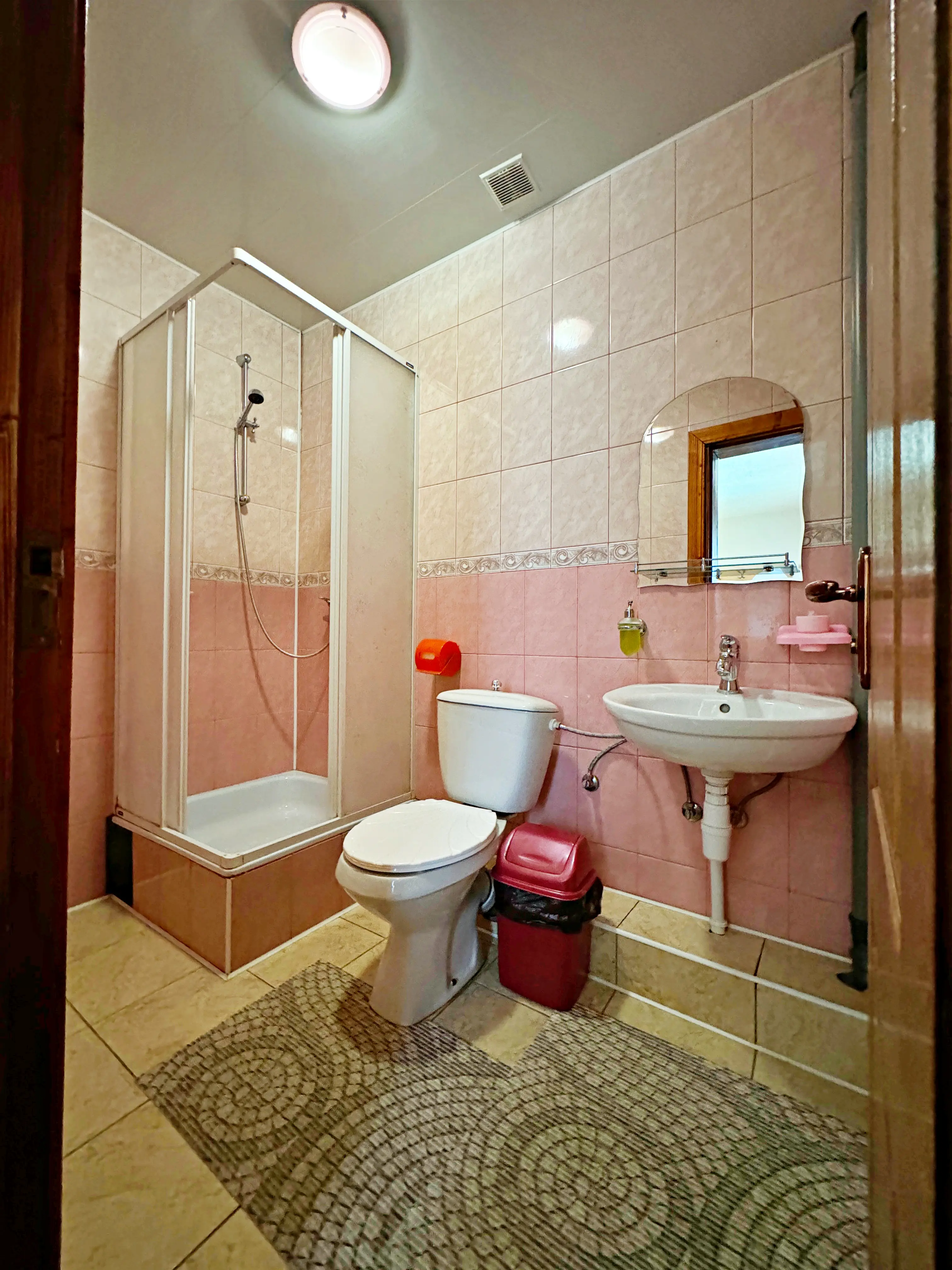 Ванна кімната