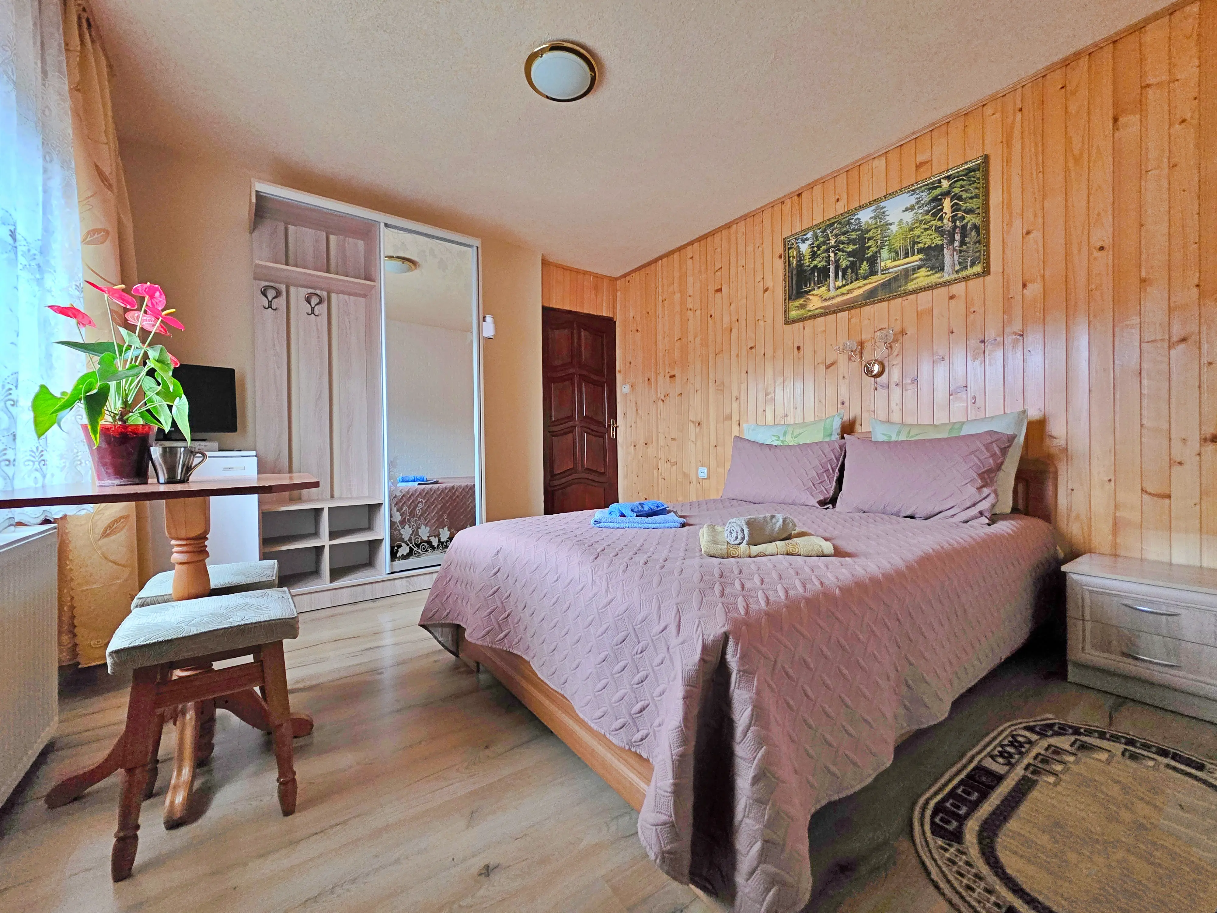 Стандартний двомісний номер U Nazara