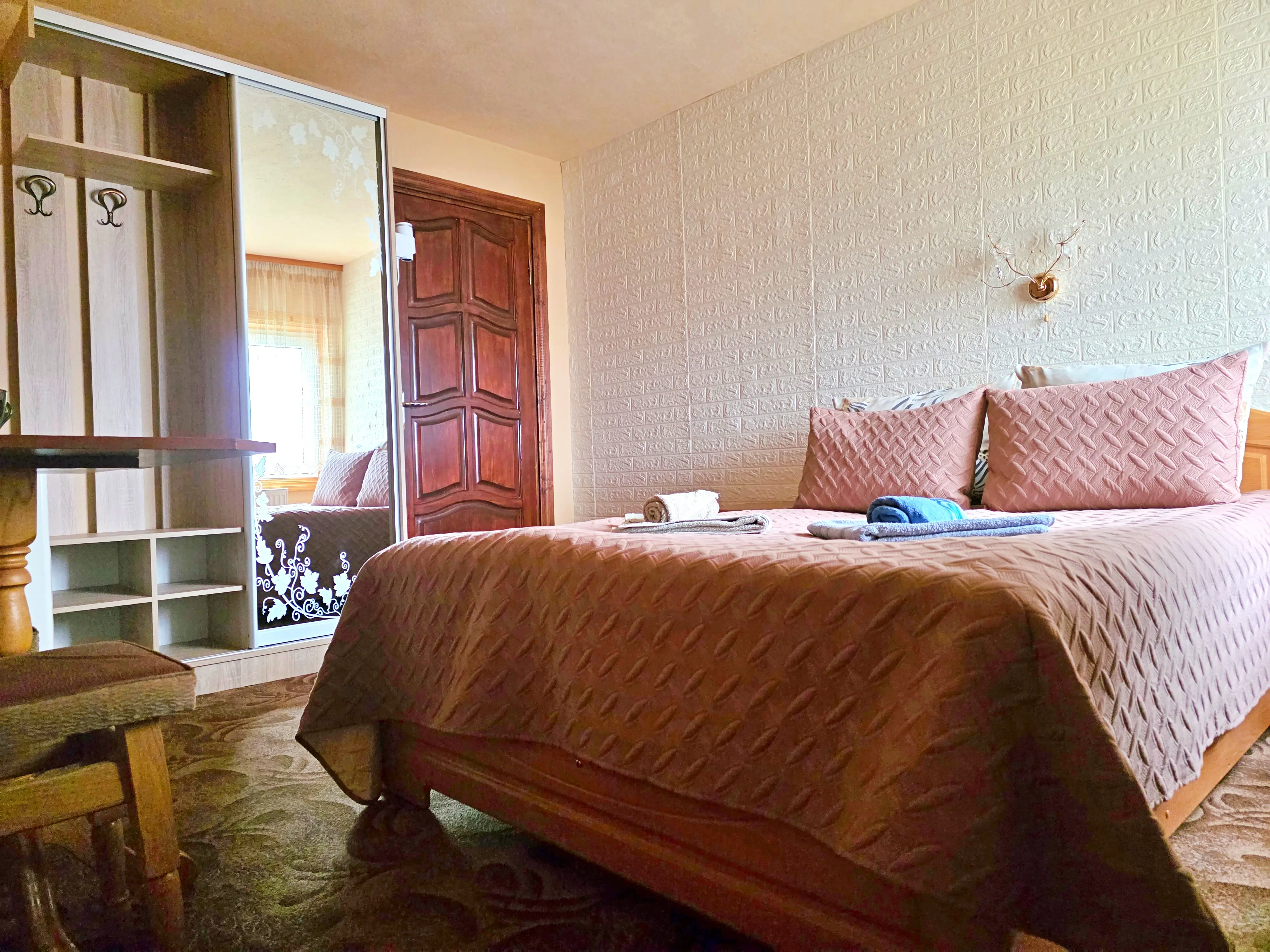 Інтер'єр номера