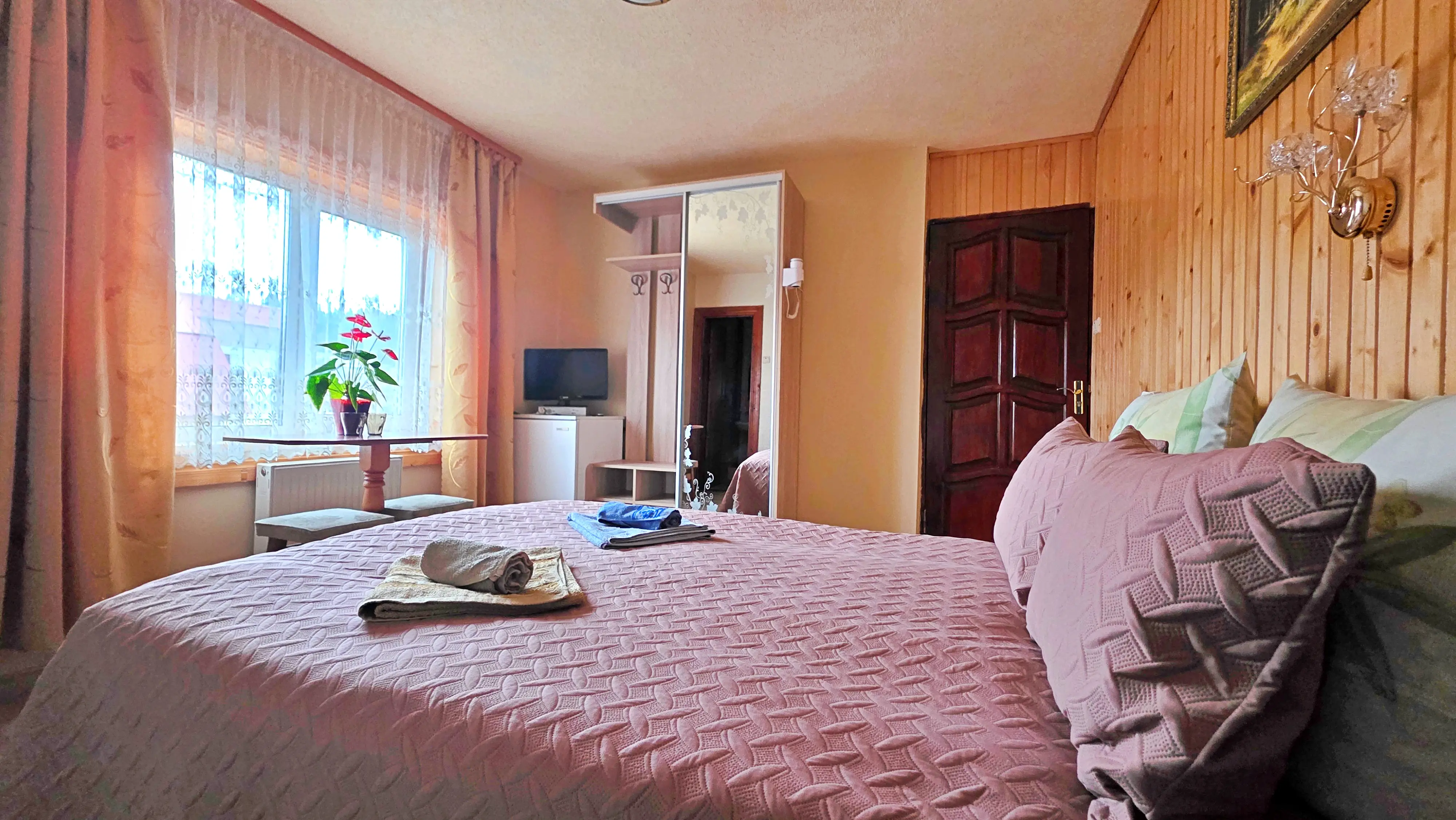 Інтер'єр номера2